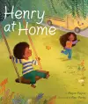 Henry at Home cover