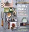 The Martha Manual cover