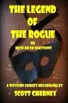 The Legend of the Rogue cover