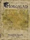 Morgalad Starterbook 8x11 Softcover cover