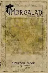 Morgalad Starterbook 6x9 Softcover cover