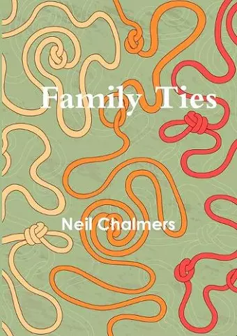 Family Ties cover