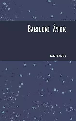 Babiloni Atok cover