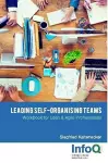 Leading Self-Organising Teams cover