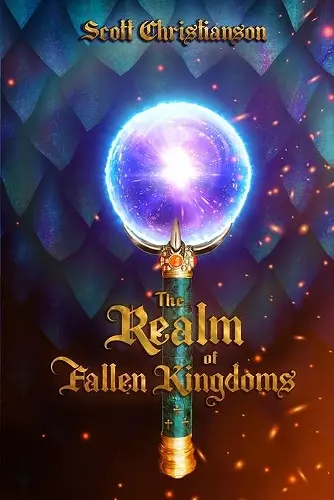 The Realm of Fallen Kingdoms cover