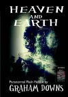 Heaven and Earth: Paranormal Flash Fiction cover