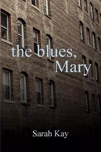 The Blues, Mary cover