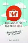 The Adoptive Parent Toolbox cover