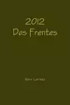 2012 DOS Frentes cover