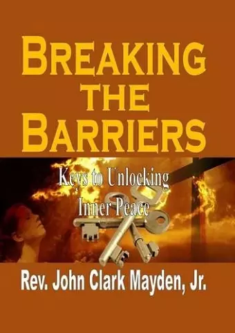 Breaking the Barriers cover