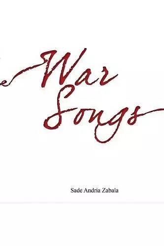 War Songs cover