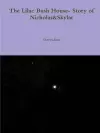 The Lilac Bush House- Story of Nicholas&Skylar cover
