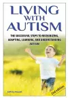 Living with Autism cover