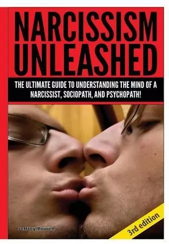 Narcissism Unleashed cover