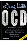 Living with Ocd cover