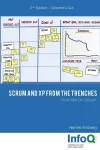 Scrum and Xp from the Trenches - 2nd Edition cover