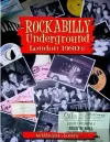 Rockabilly Underground London 1980s cover