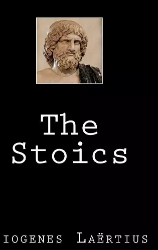 The Stoics cover