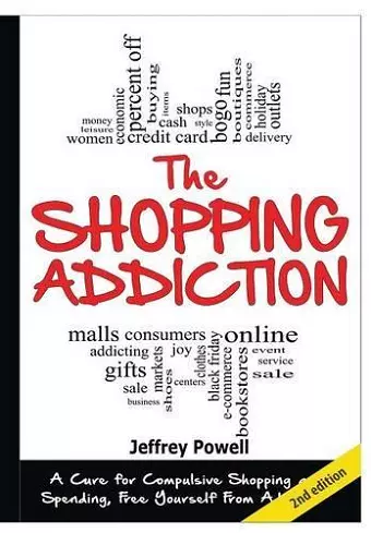 The Shopping Addiction cover