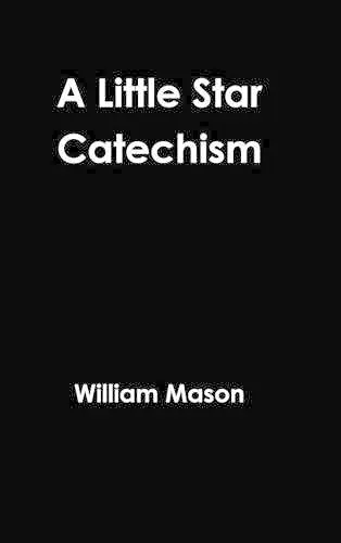 A Little Star Catechism cover