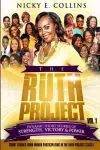 The Ruth Project cover