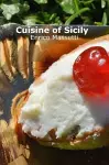 Cuisine of Sicily cover