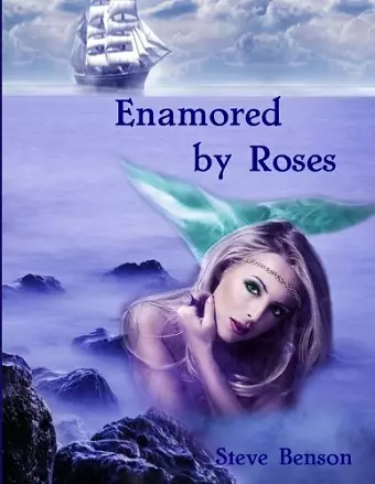 Enamored by Roses cover