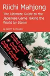 Riichi Mahjong: the Ultimate Guide to the Japanese Game Taking the World by Storm cover