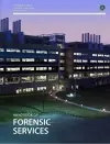 Handbook of Forensic Services cover