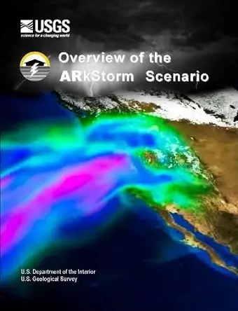 Overview of the Arkstorm Scenario cover