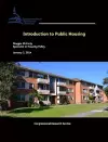 Introduction to Public Housing cover