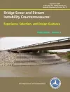 Bridge Scour and Stream Instability Countermeasures: Experience, Selection, and Design Guidance Third Edition Volume 1 cover