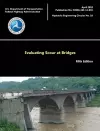 Evaluating Scour at Bridges - Fifth Edition (Hydraulic Engineering Circular No. 18) cover