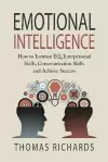 Emotional Intelligence cover