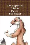 The Legend of Folklore Part 2 cover