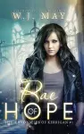 Rae of Hope cover