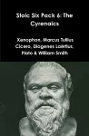Stoic Six Pack 6: the Cyrenaics cover