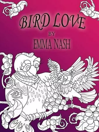 Bird Love cover