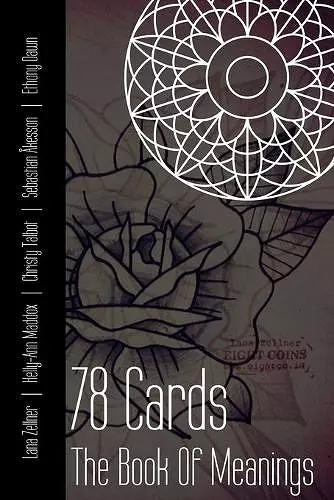 78 Cards - The Book of Meanings cover