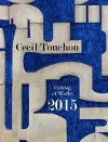 Cecil Touchon - 2015 Catalog of Works cover