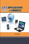 ICT Applications in Libraries cover