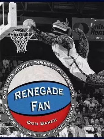 Renegade Fan cover