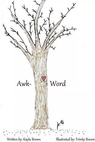 awk-Word cover