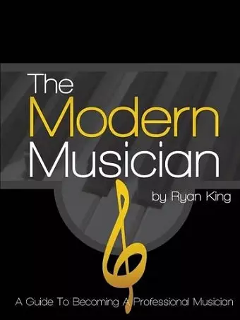 The Modern Musician cover