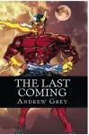 THE Last Coming cover