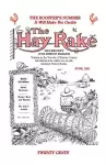 Hay Rake V1 N10-June 1921 cover