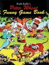 Walt Kelly's Peter Wheat Funny Game Book cover