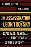 The Assassination of Leon Trotsky cover