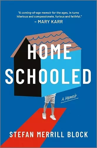 Homeschooled cover