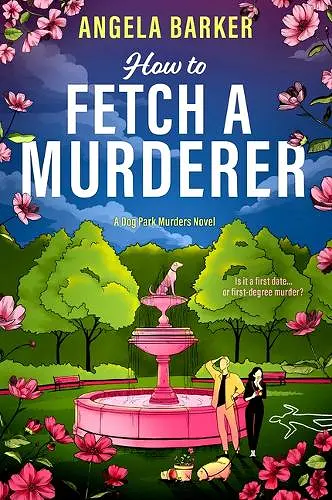How to Fetch a Murderer cover